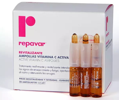 repavar是什么牌子？西班牙repavar明星產(chǎn)品