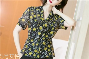 飄帶衣服怎么搭配？飄帶衣服搭配竅門