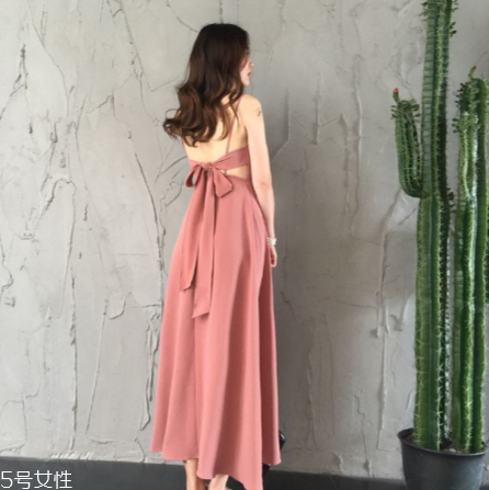 海邊拍照穿什么衣服好？海邊拍照穿搭推薦