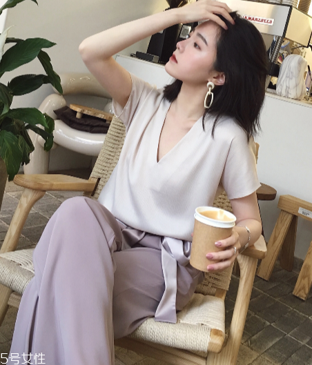 胖mm夏天應(yīng)該怎么穿？胖mm夏季穿搭技巧