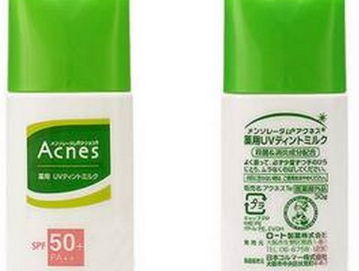 油性肌膚用什么防曬霜？適合油皮的防曬霜推薦