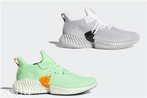 adidas alphabounce instinct什么時(shí)候發(fā)售？