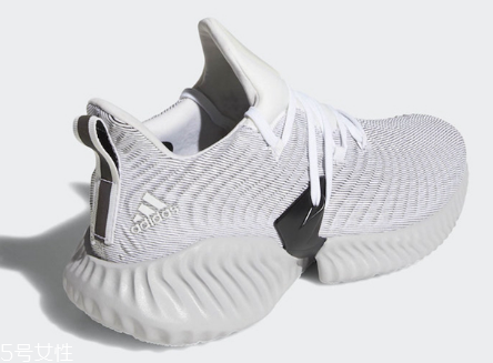 adidas alphabounce instinct什么時(shí)候發(fā)售？