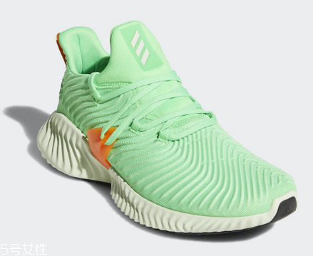 adidas alphabounce instinct什么時(shí)候發(fā)售？