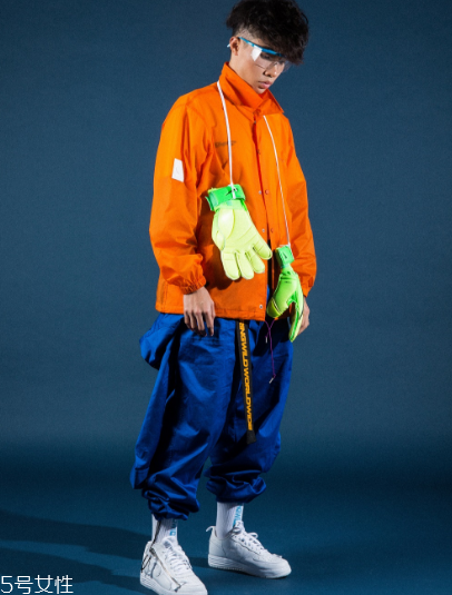 roaringwild是什么牌子？roaringwild品牌介紹