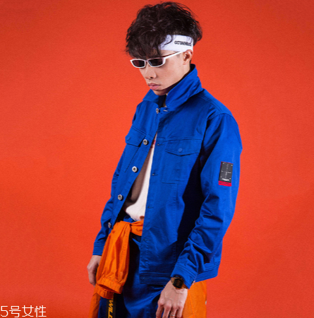 roaringwild算潮牌嗎？roaringwild是不是潮牌？