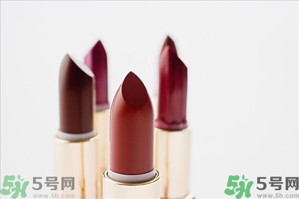 夏天口紅怎么保存？夏天口紅能凍冰箱里嗎？