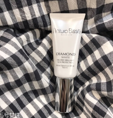 natura bisse防曬霜怎么樣？natura bisse防曬霜評(píng)測(cè)