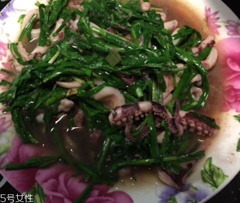 魷魚是海鮮嗎？魷魚屬于海鮮嗎？