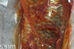腌魚是發(fā)物嗎？腌魚屬于發(fā)物嗎？