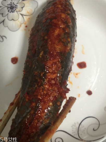 腌魚是發(fā)物嗎？腌魚屬于發(fā)物嗎？