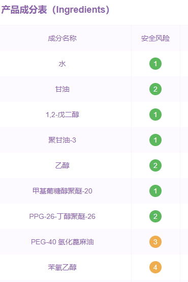 嬌蘭黃金復(fù)原蜜孕婦能用嗎？