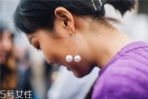 耳環(huán)需要每天取下來嗎？耳環(huán)每天都要取下來嗎