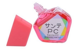 眼藥水是什么做的？眼藥水的成分