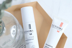 dermina歐敏膚什么值得買？歐敏膚明星產(chǎn)品推薦