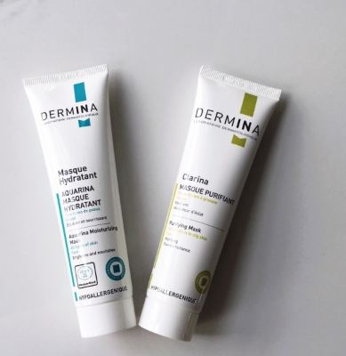 dermina歐敏膚什么值得買？歐敏膚明星產(chǎn)品推薦