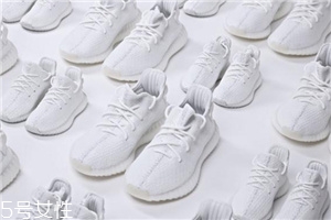 椰子350純白什么時候補(bǔ)貨？yeezy 350純白補(bǔ)貨量有多少？