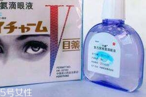 眼藥水能滴鼻子嗎？眼藥水滴鼻子好不好？