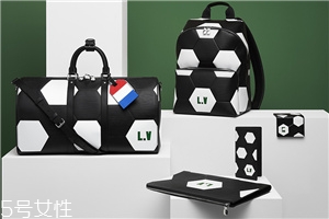 lv2018世界杯紀(jì)念包包發(fā)售時間_在哪買？