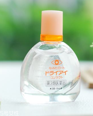 眼藥水能天天滴嗎？天天滴眼藥水好嗎？