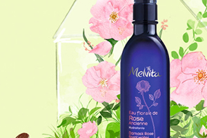 melvita蜜葳特什么值得買？蜜葳特明星產(chǎn)品
