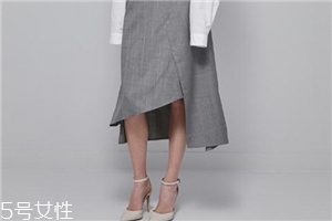 什么樣的裙子顯腿長？顯腿長的裙子款式推薦