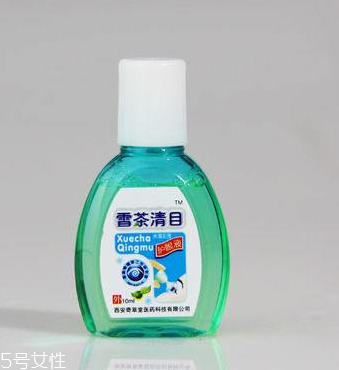 眼藥水起泡沫還能用嗎？眼藥水有泡沫正常嗎？