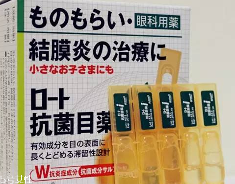 眼藥水晚上能用嗎？晚上用眼藥水好嗎？
