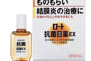 眼藥水兒童可以用嗎？眼藥水適合兒童用嗎？