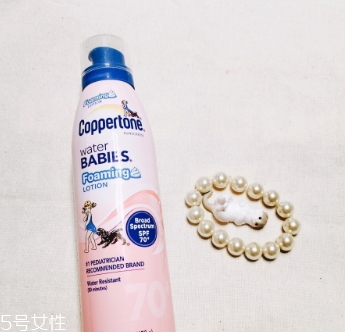 兒童應該用多少倍防曬？兒童能用防曬霜嗎