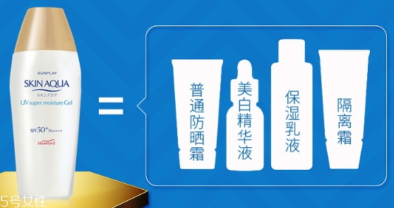 兒童應該用多少倍防曬？兒童能用防曬霜嗎