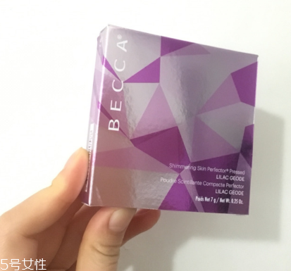 becca人魚(yú)姬高光多少錢(qián) becca人魚(yú)姬高光試色