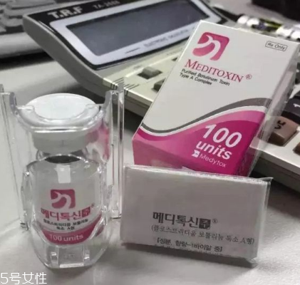 粉毒瘦臉針多久有效果？粉毒瘦臉針多久見(jiàn)效
