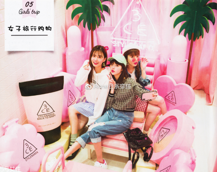聚會(huì)穿什么衣服？五個(gè)聚會(huì)場(chǎng)景服裝搭配