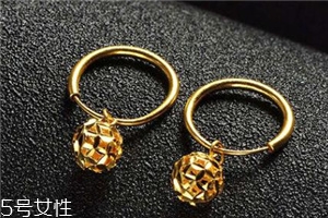 耳環(huán)斷了怎么辦？耳環(huán)斷了可以接上嗎