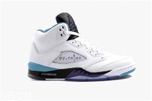 aj 5 nrg grape ice紫葡萄2.0什么時候發(fā)售？