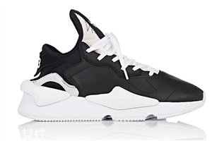 adidas y3 2018秋冬新款kaiwa多少錢_在哪買？