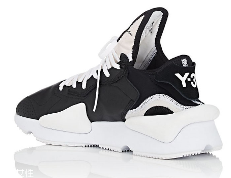 adidas y3 2018秋冬新款kaiwa多少錢_在哪買？