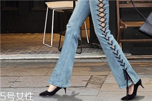 女生怎么穿搭更有氣場？女生氣場型穿搭推薦