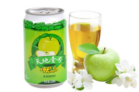 天地一號(hào)蘋果醋的危害 天地一號(hào)蘋果醋的營(yíng)養(yǎng)價(jià)值