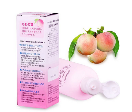 貝親桃子水會過敏嗎？貝親桃子水會導致過敏嗎？