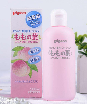 貝親桃子水有副作用嗎？貝親桃子水副作用有哪些？