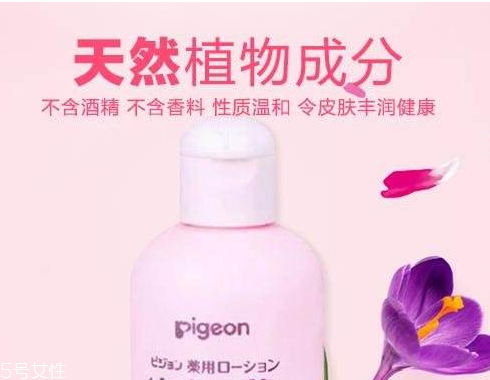 貝親桃子水一天擦幾次？貝親桃子水使用次數(shù)