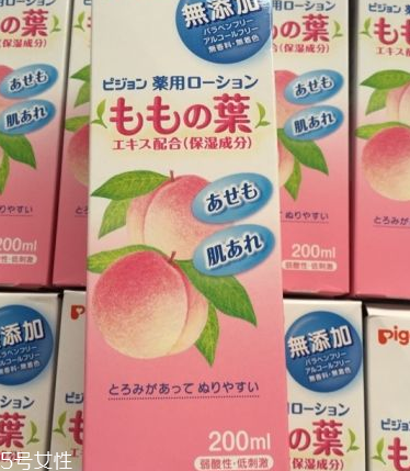 貝親桃子水有酒精味正常嗎？貝親桃子水味道