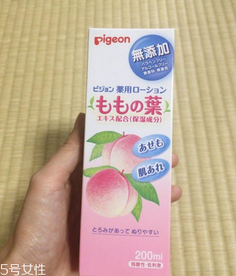 貝親桃子水有酒精味正常嗎？貝親桃子水味道