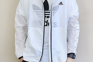 adidas防曬衣怎么樣？阿迪達(dá)斯防曬衣真假怎么看