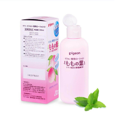 貝親桃子水大人能用嗎？大人能用貝親桃子水嗎？