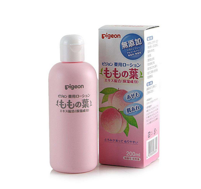 貝親桃子水大人能用嗎？大人能用貝親桃子水嗎？