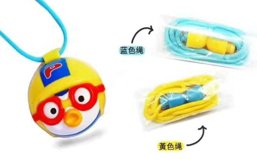 寶露露防蚊扣怎么用？pororo寶露露防蚊扣適合年齡