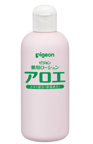 貝親蘆薈水多大寶寶用？貝親蘆薈水適合幾歲寶寶？